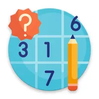 SUDOKU icon