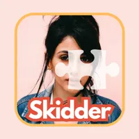 Skidder: Photo Paheli Game icon