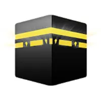 3D Qibla and Compass Pro icon