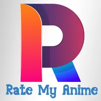 Rate My Anime icon