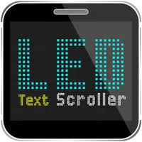 LED Sign Board: LED Scroller icon