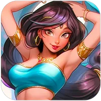 Adult Sexy Coloring Games ASMR icon