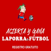 La Porra Futbol icon