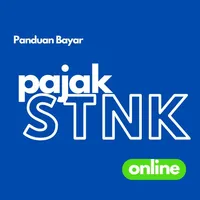 Info Perpanjang STNK Online icon