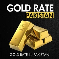 Pakistan Gold Rate icon