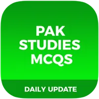 Pak Studies Affairs MCQs icon