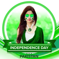 Pak Flag Face Photo Editor:14  icon