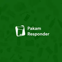 Pakam Responder icon