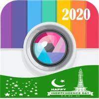 14 August DP Photo Frame 2020: icon