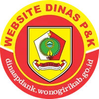 PDK Wonogiri icon