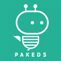 Pakeds icon
