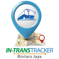 Intrans Bintaro Jaya icon