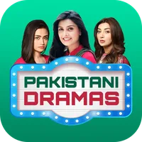Pakistani Dramas icon
