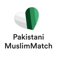 Pakistani Muslimmatch App icon