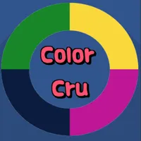 Color Crash Cru icon