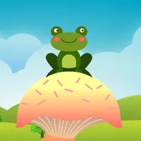 Fun Froggy Jump icon