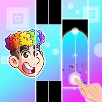 The Donato Piano Tiles Game icon