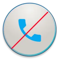 Call Blocker-Unknown|White|All icon
