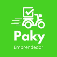 Paky Emprendedores icon