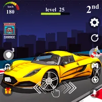 Car Master 3D: Car Racing icon