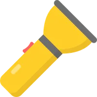 PAL FLASHLIGHT icon