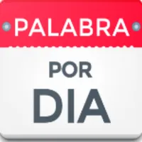 Palabra por día - Aprende! icon