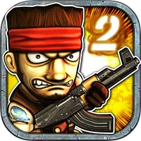 Gun Strike 2 TW icon