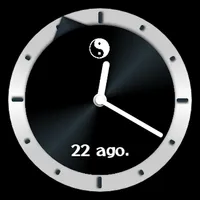 Chakras Watch Face icon