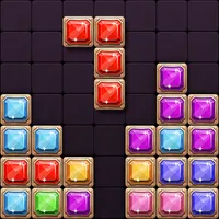 Block Puzzle 8x8 icon