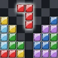 Drawing Block Puzzle 1 icon