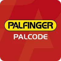PALFINGER Palcode icon