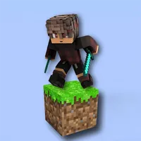 One Block Survival for Mcpe icon