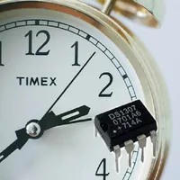 Geeky Time icon