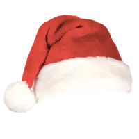 Merry Christmas Photo Stickers icon