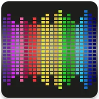 Dubstep ringtones and alarms icon