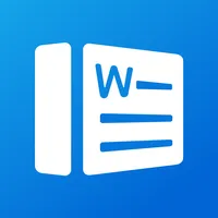 Document Editor:Word,Excel icon