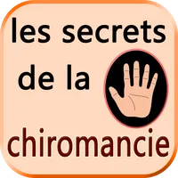 les secrets de la chiromancie icon