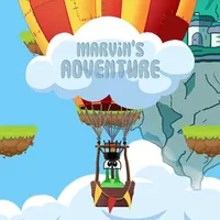 Marvin's Adventure icon