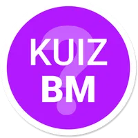 Kuiz Bahasa Melayu 2021 icon