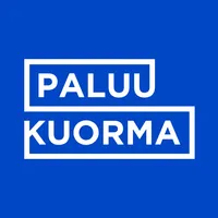 Paluukuorma icon
