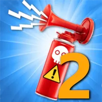 Air Horn Sounds Simulator 2 icon