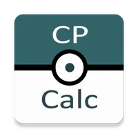 [Gen2] GO Evolution CP IV Calc icon