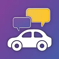 Wanlanid Carpool icon