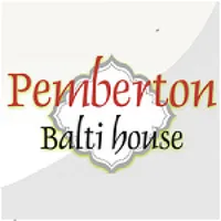 Pemberton Balti House icon