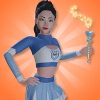 Wizard School Story icon