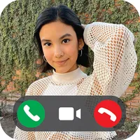 Ana Emilia Calling Me - Fake C icon