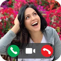 Sandra Cires Fake Call And Vid icon