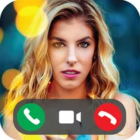 Rebecca Zamolo Fake Call And V icon