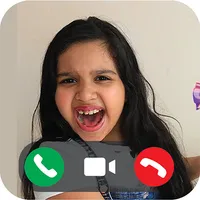 Shfa Calling You - Fake Call S icon