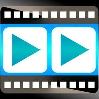 iPlay VR Player SBS 3D Video icon